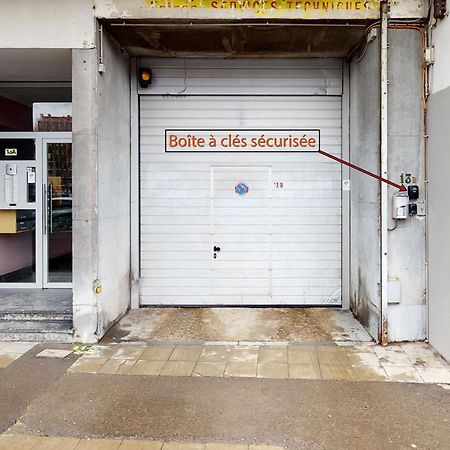 Quai Saint-Leonard - La Renommee Liege别墅 外观 照片
